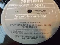 SYMPHONIE N9