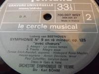 SYMPHONIE N9