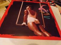 WAKING UP WITH THE HOUSE OF FIRE