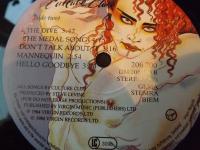 WAKING UP WITH THE HOUSE OF FIRE