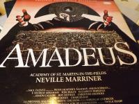 AMADEUS 2LP
