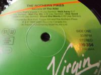 SECRETS OF THE ALIBI