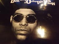 AIN&acute;T NO STOPPI&acute; US NOW