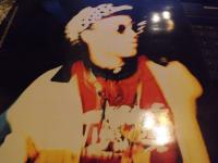 AIN&acute;T NO STOPPI&acute; US NOW