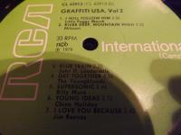GRAFFITI USA 2LP VOL 2