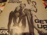 GET UP, DO YOU WANNA FUNK