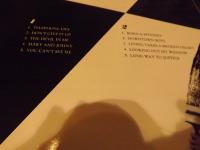 BLACK PAINT WHITE COLOUR