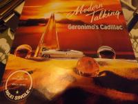 GERONIMOS CADILLAC