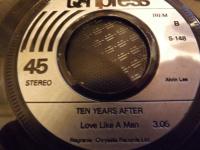 I&acute;M GOING HOME