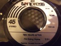 I&acute;M GOING HOME