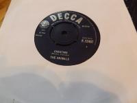 DON&acute;T BRING ME DOWN