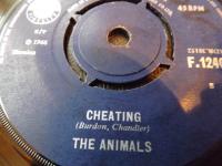 DON&acute;T BRING ME DOWN