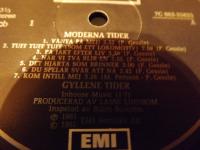 MODERNA TIDER