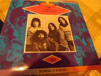 I&acute;M NOT IN LOVE