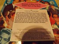 I&acute;M NOT IN LOVE