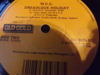 I&acute;M NOT IN LOVE