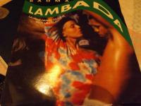 LAMBADA