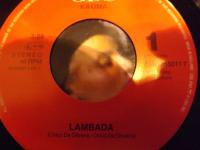 LAMBADA