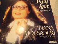ONLY LOVE