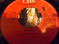 JOY TOY