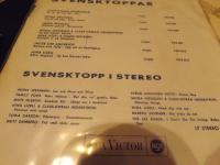 JAG VET EN HEMLIGHET