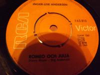 JAG VET EN HEMLIGHET