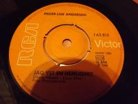 JAG VET EN HEMLIGHET