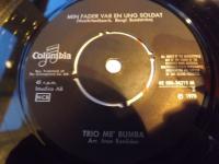 MIN FADER VAR EN UNG SOLDAT