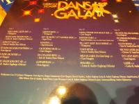 DANS GALA 2LP