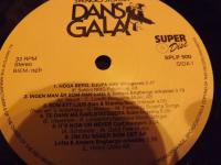 DANS GALA 2LP