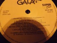 DANS GALA 2LP