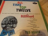 ALL TIME TOP TWELWE