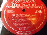 ALL TIME TOP TWELWE