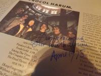 PROCOL&acute;S NINTH