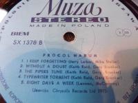 PROCOL&acute;S NINTH