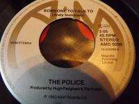 WRAPPED AROUND YOUR FINGER