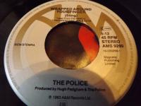 WRAPPED AROUND YOUR FINGER