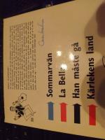 HAN M&Aring;STE G&Aring;?