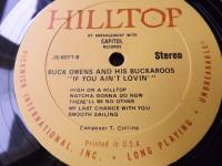 IF YOU AIN&acute;T LOVIN