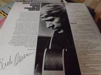 BRIDGE OVER TROUBLED WATER