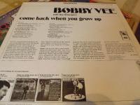 COME BACK WHEN YOU GROW UP