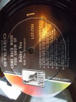 COME BACK WHEN YOU GROW UP