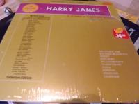 BY THE MEMBERS OF THE HARRY JAMES ORCHESTRA