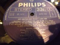 JUST ANOTHER WAY TO SAYjazz