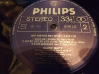 JUST ANOTHER WAY TO SAYjazz