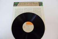 At the Piano- Japan NM