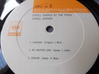 At the Piano- Japan NM