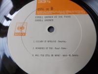 At the Piano- Japan NM