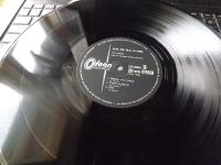 Alive and Well in Paris- Japan NM