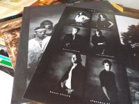 OM &Auml;NGLAR O SJAKALER